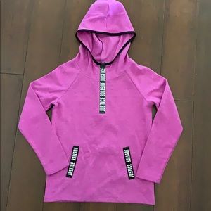 Girls Justice hoodie